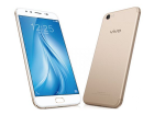 Vivo lansează phablet-ul V5 Plus ce ne aduce o cameră foto selfie duală și 4 GB RAM