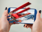 Ştiaţi că: Primul telefon cu ecran 3D datează din 2002 de fapt, e un model Sharp