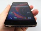 HTC Desire 10 Lifestyle: Acustică bună, din nefericire nu se prea aude..