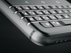 BlackBerry Mercury va fi lansat oficial pe 25 februarie și ulterior afișat la standul companiei din cadrul MWC2017