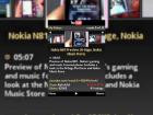 Clientul oficial YouTube Mobile se afla in faza beta