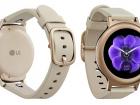 Noul smartwatch LG Watch Style are parte de scăpări sub formă de imagini în 2 variante diferite