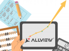 Allview dezvăluie performanţele pe anul 2016: creştere a cifrei de afaceri cu 10%, terminale cumpărate de 1 milion şi jumătate de utilizatori