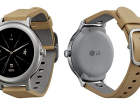 Dotările hardware ale smartwatch-ului LG Watch Sport sunt confirmate de o listare GeekBench