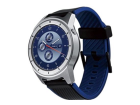 ZTE Quartz - primul smartwatch cu Android Wear al producătorului chinez apare într-o imagine oficială