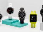 Iată lista completă de smartwatch-uri ce vor fi actualizate la Android Wear 2.0