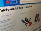 eMAG.ro are azi reduceri mai mult decât interesante pentru unele produse resigilate