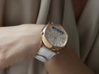 Iată un smartwatch ce monitorizează timpul petrecut cu cei dragi; El este Tottori West Family Time Watch și are rol și de experiment social