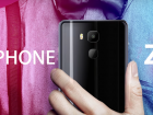 Elephone apelează la crowdfunding pentru dezvoltarea flagship-ului Z1; telefon cu 6 GB RAM și display edge-to-edge