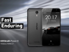 Ulefone Power 2 ar urma să vină cu 4 GB RAM şi 64 GB stocare; Prezentat la MWC 2017