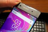 Sony Xperia XA: Conectivitate cu viteze rezonabile, apelurile puteau avea volum mai ridicat