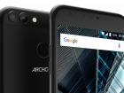 MWC 2017: Archos anunţă două telefoane de buget cu camere duale în spate: Archos 50 Graphite şi 55 Graphite