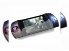 Un PSP Phone de la LG?