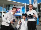 MWC 2017: Samsung confirmă că va lansa 3 tablete, un Gear VR cu controller în Barcelona