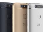 MWC 2017: ZTE lansează telefoanele Blade V8 Lite şi V8 Mini, cu dotări midrange, cameră duală pe V8 Mini