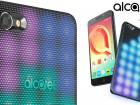 MWC 2017: Alcatel anunţă telefonul A5 LED cu spate iluminat de LED-uri, dar şi modelele A3 şi U5; Debutează şi tableta Plus 12
