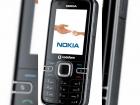 Nokia 6124, cel mai nou telefon din oferta Vodafone