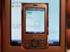 Asus P320, cel mai mic telefon PDA cu GPS si WM 6.1 prezentat la CeBIT 2008