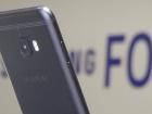 Samsung Galaxy C5 Pro îşi face apariţia pe negru în China, în cadrul Samsung Forum 2017