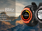 Zeblaze Blitz 3G este un smartwatch cu look sportiv, slot SIM și GPS; costă doar 90 euro în depozitul european al unui retailer chinez!