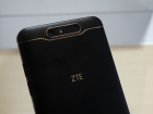 MWC 2017: ZTE Blade V8 hands on - terminal slim cu cameră duală și UI custom de la ZTE (Video)