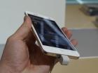 MWC 2017: ZTE Blade V8 Mini hands on - cameră duală pe un format mai compact de smartphone (Video)