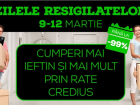 Telefoane vechi și foarte vechi la reducere într-o campanie evoMAG pentru resigilate!