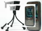 Telefonul Sang Da SD999 soseste cu o camera wireless