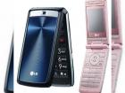 LG KF300, "Wine Phone" disponibil la nivel global