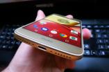 Motorola Moto M: Baterie sub media pieţei, totuşi se încarcă rapid