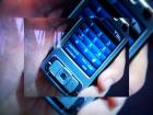 Nokia N95 cu touchscreen si interfata touch?