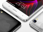Oukitel C5 Pro ajunge la iHunt.ro; smartphone cu 2 GB RAM, display HD de 5 inch și preț de 549 lei! Vine cu un pattern special pentru panoul spate