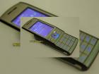 Nokia E52, un telefon concept creat in Photoshop