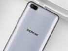Doogee Shoot 2 este un nou smartphone de buget; rulează Android Nougat și aduce o cameră duală, totul pentru numai 275 lei