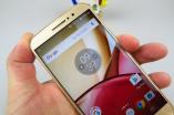 Motorola Moto M: Conectivitate cu viteze bune şi difuzor generos la convorbiri