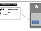 Un misterios telefon LG cu nume de cod M255 primeşte certificarea FCC; Posibil derivat din LG G6?