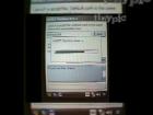 Google Android ruleaza pe HTC TyTN II (Tilt)