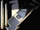 Nokia 8800 Arte, acum fabricat din aur de 24 de karate