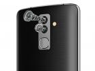 Cameră duală în faţă, cameră duală în spate - el este Alcatel Flash