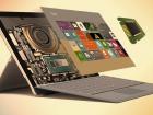 Apar primele detalii despre Microsoft Surface Pro 5; Terminalul va veni cu cele mai noi procesoare Intel Kaby Lake