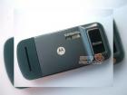 Imagini in premiera cu telefonul Motorola ZN5
