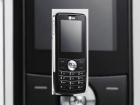 LG isi prezinta noul telefon fashion multimedia KP320