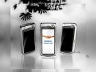 Super conceptul N78, sau cum ar fi aratat primul Nokia cu touchscreen