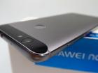 Huawei Nova primește actualizarea la Android 7.0 Nougat în România