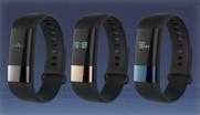 Xiaomi Amazfit Health Band este un o nouă brățară de fitness echipată cu senzor EKG