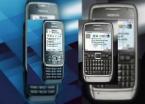 Nokia E66 si E71 se pregatesc de marea lansare