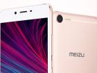 Meizu E2 debutează oficial în China; phablet-ul inaugurează un setup inedit pentru bliț-ul Quad LED și vine cu procesor Helio P20