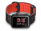 Xiaomi WeLoop Hey S3 este o clonă de Apple Watch ce costă doar 80 dolari
