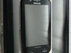 Telefonul Philips X800 dotat cu touchscreen primeste aprobarea FCC
