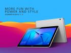 Huawei anunță tableta MediaPad T3 10; vine în variante cu 2 sau 3 GB RAM și rulează Android Nougat